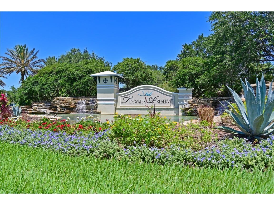 910 Tidewater Shores Loop #102 Bradenton FL 34208 - MANATEE RIVER A4666818 image28