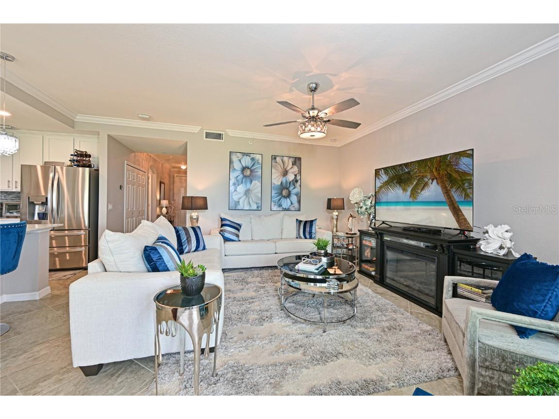 910 Tidewater Shores Loop #102 Bradenton FL 34208 - MANATEE RIVER A4666818 image6