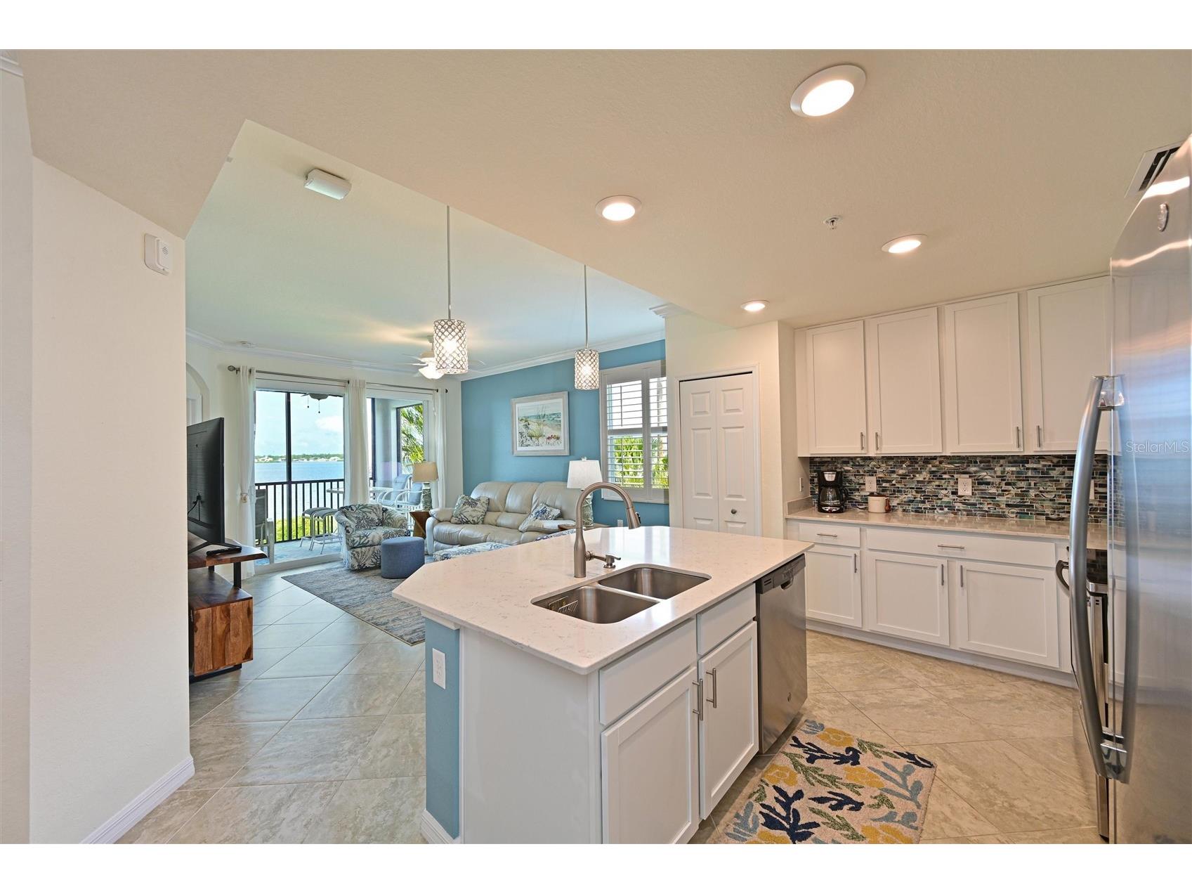 910 Tidewater Shores Loop #208 Bradenton FL 34208 - MANATEE RIVER A4692122 image12