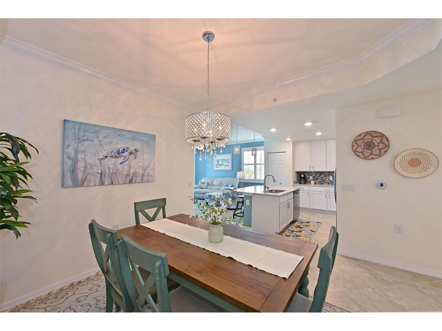 910 Tidewater Shores Loop #208 Bradenton FL 34208 - MANATEE RIVER A4692122 image14