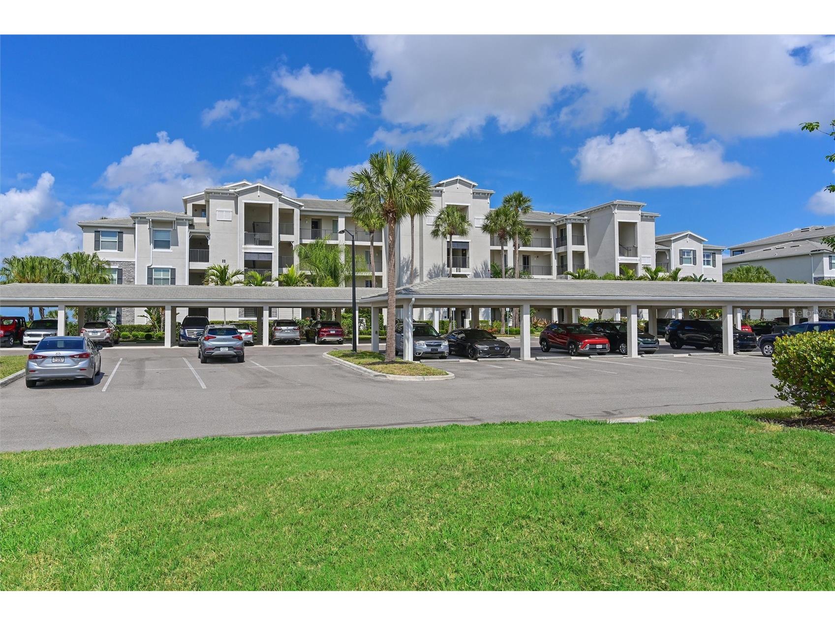 910 Tidewater Shores Loop #208 Bradenton FL 34208 - MANATEE RIVER A4692122 image25