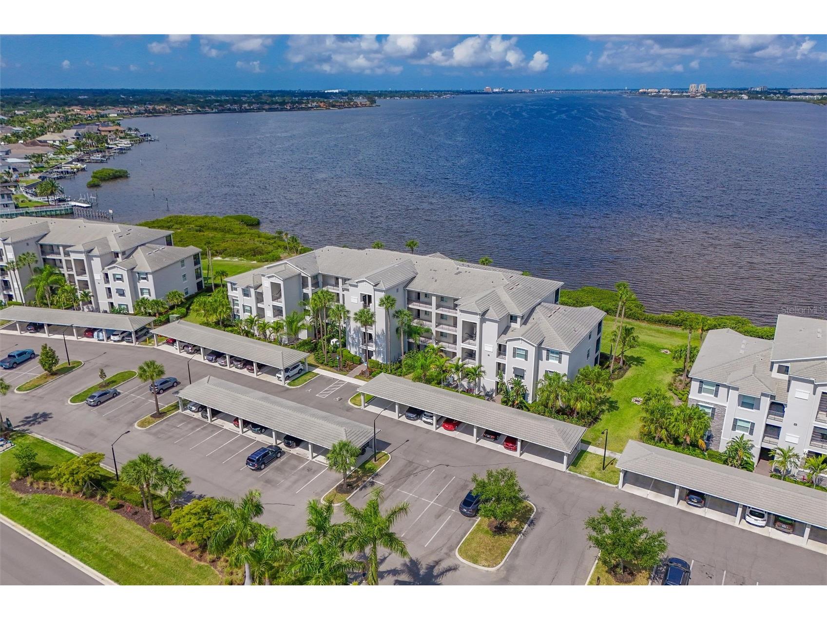910 Tidewater Shores Loop #208 Bradenton FL 34208 - MANATEE RIVER A4692122 image26