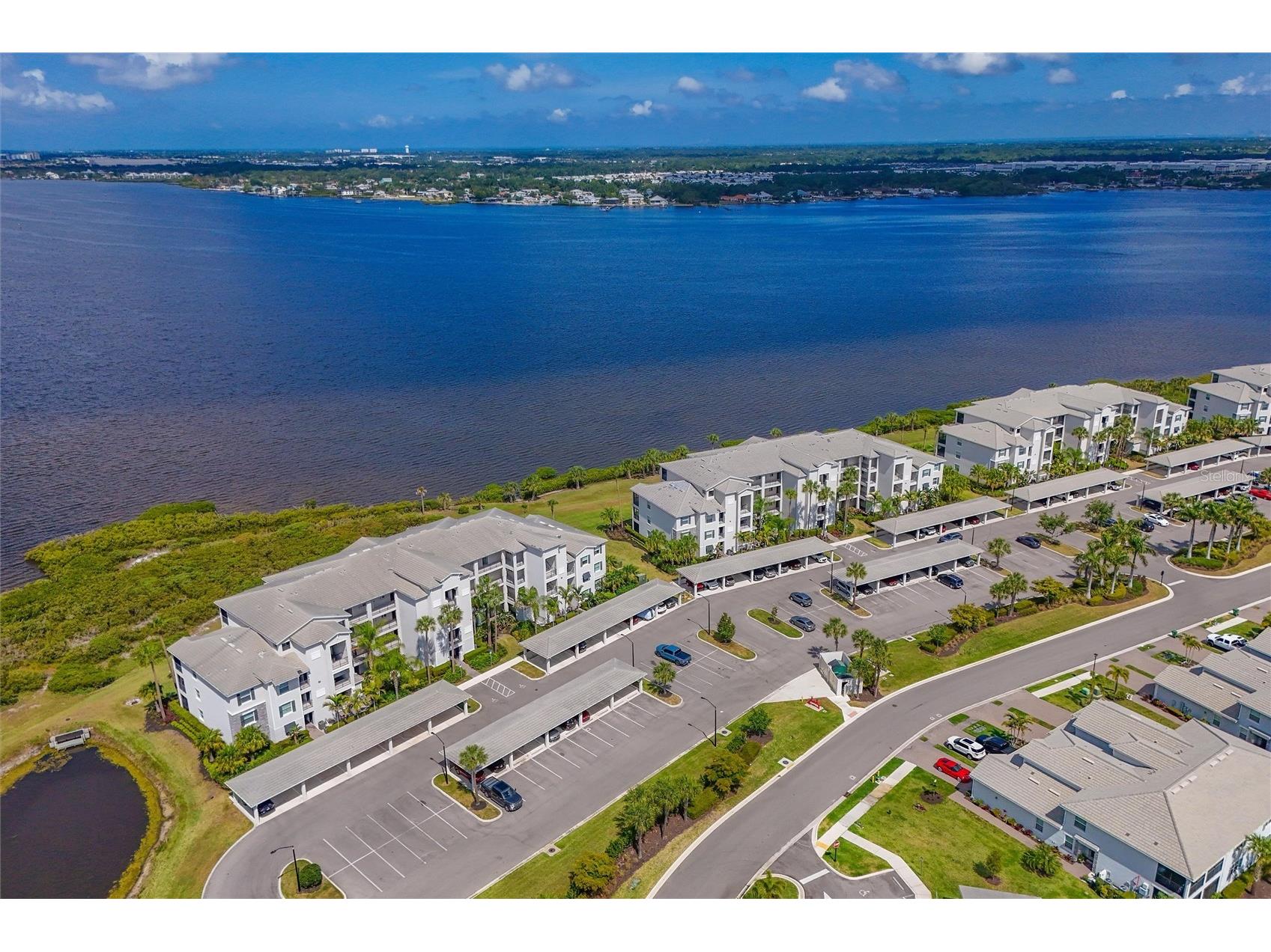 910 Tidewater Shores Loop #208 Bradenton FL 34208 - MANATEE RIVER A4692122 image27