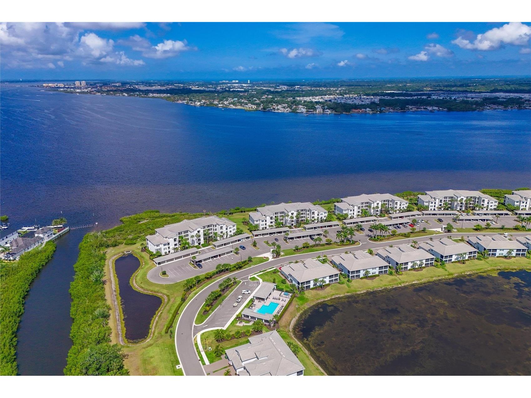 910 Tidewater Shores Loop #208 Bradenton FL 34208 - MANATEE RIVER A4692122 image29