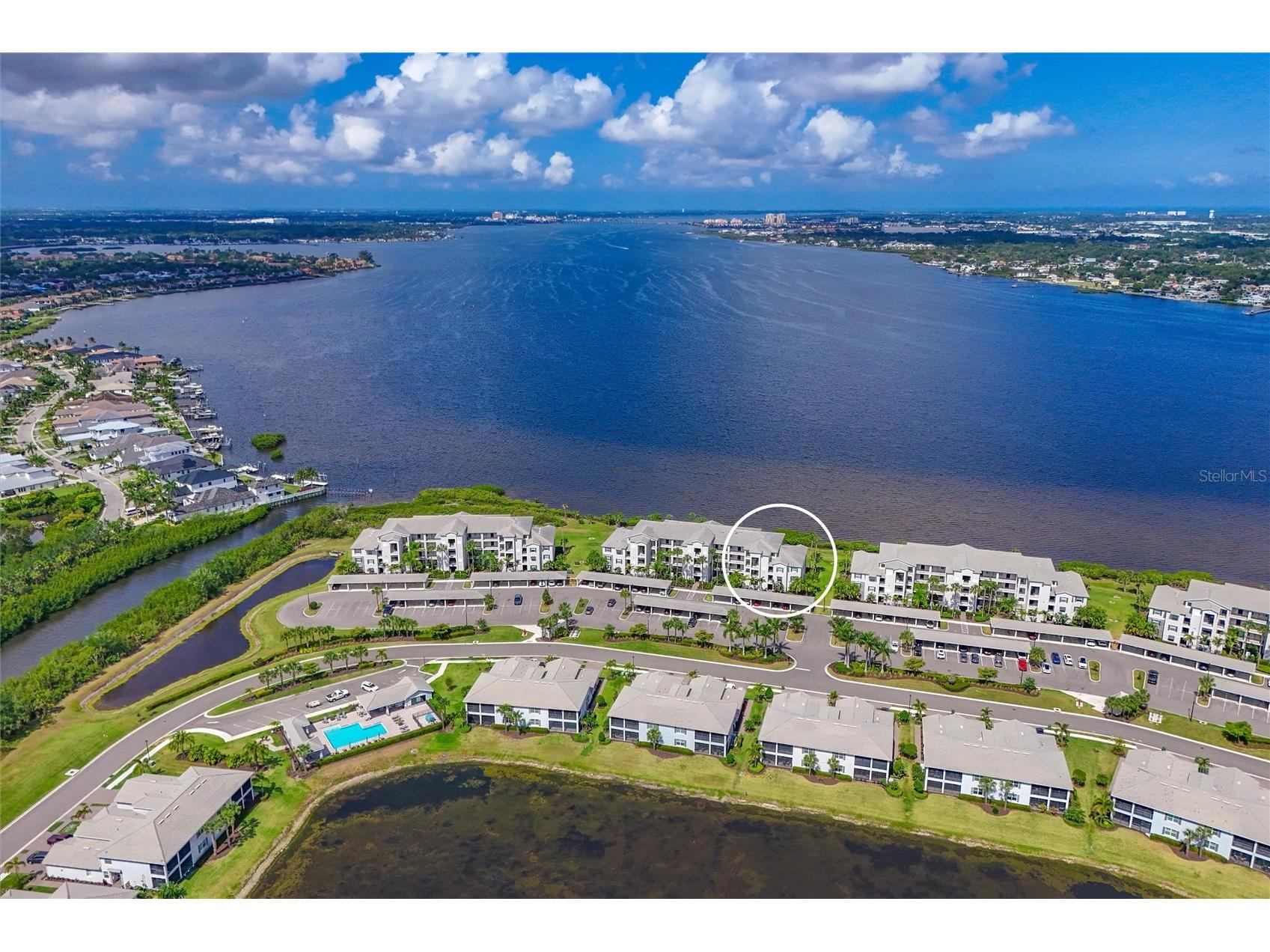 910 Tidewater Shores Loop #208 Bradenton FL 34208 - MANATEE RIVER A4692122 image30