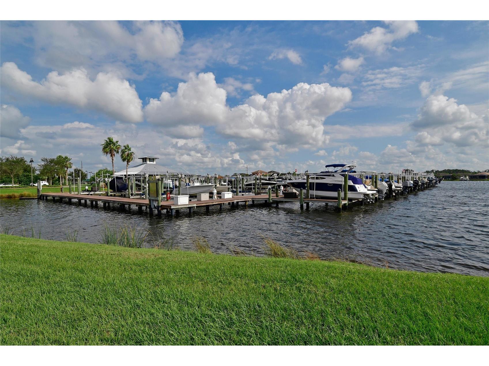 910 Tidewater Shores Loop #208 Bradenton FL 34208 - MANATEE RIVER A4692122 image32