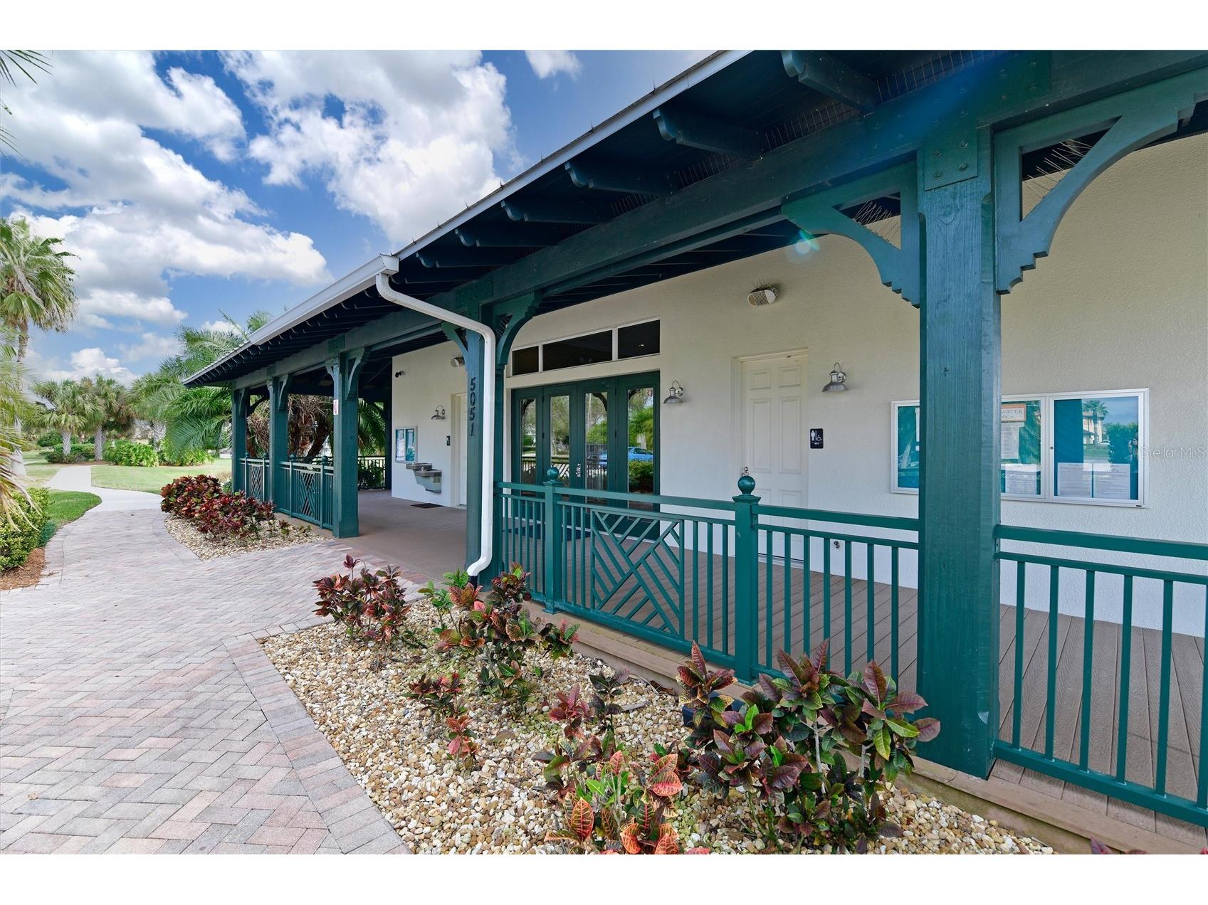 910 Tidewater Shores Loop #208 Bradenton FL 34208 - MANATEE RIVER A4692122 image34