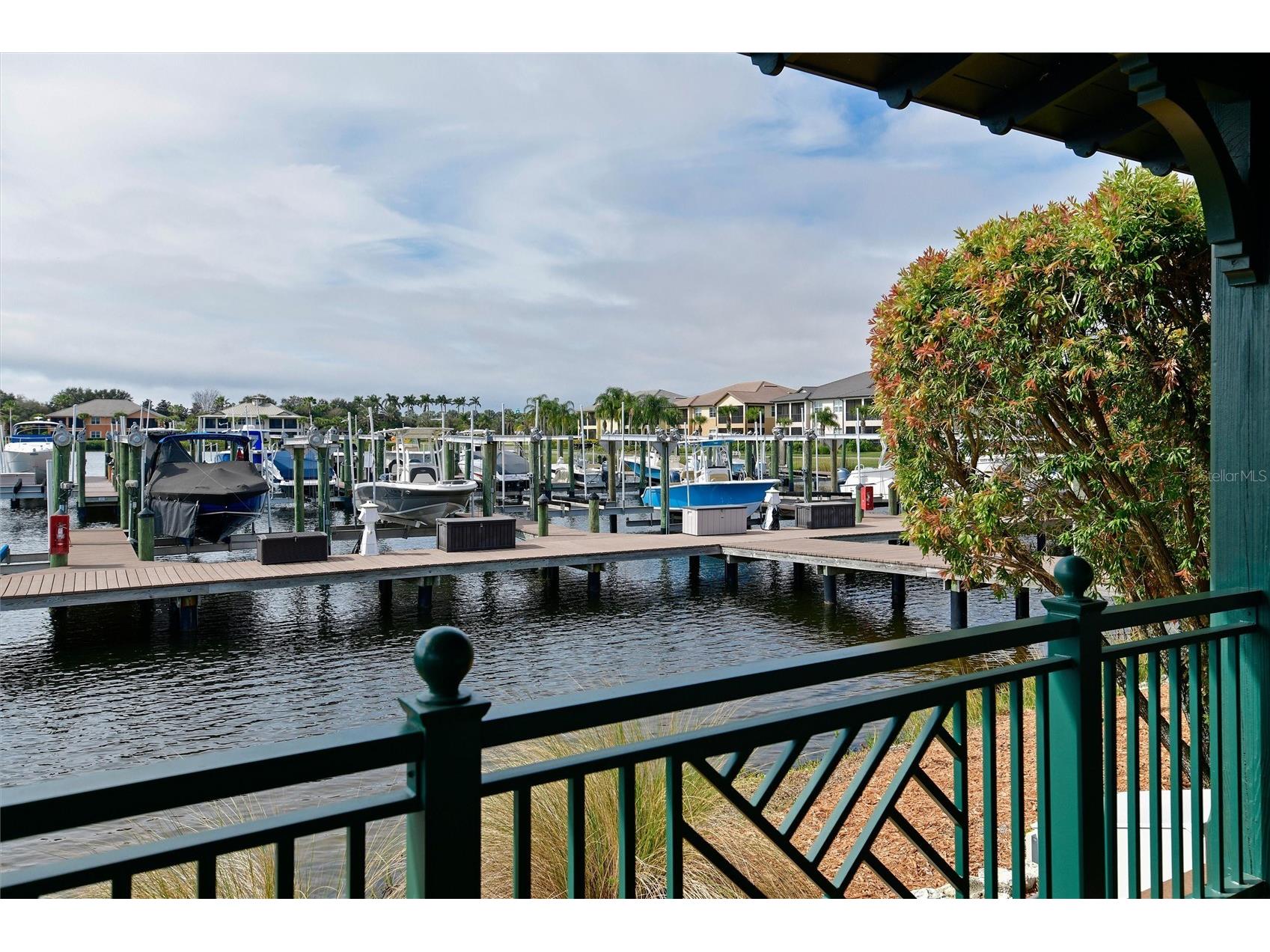 910 Tidewater Shores Loop #208 Bradenton FL 34208 - MANATEE RIVER A4692122 image35