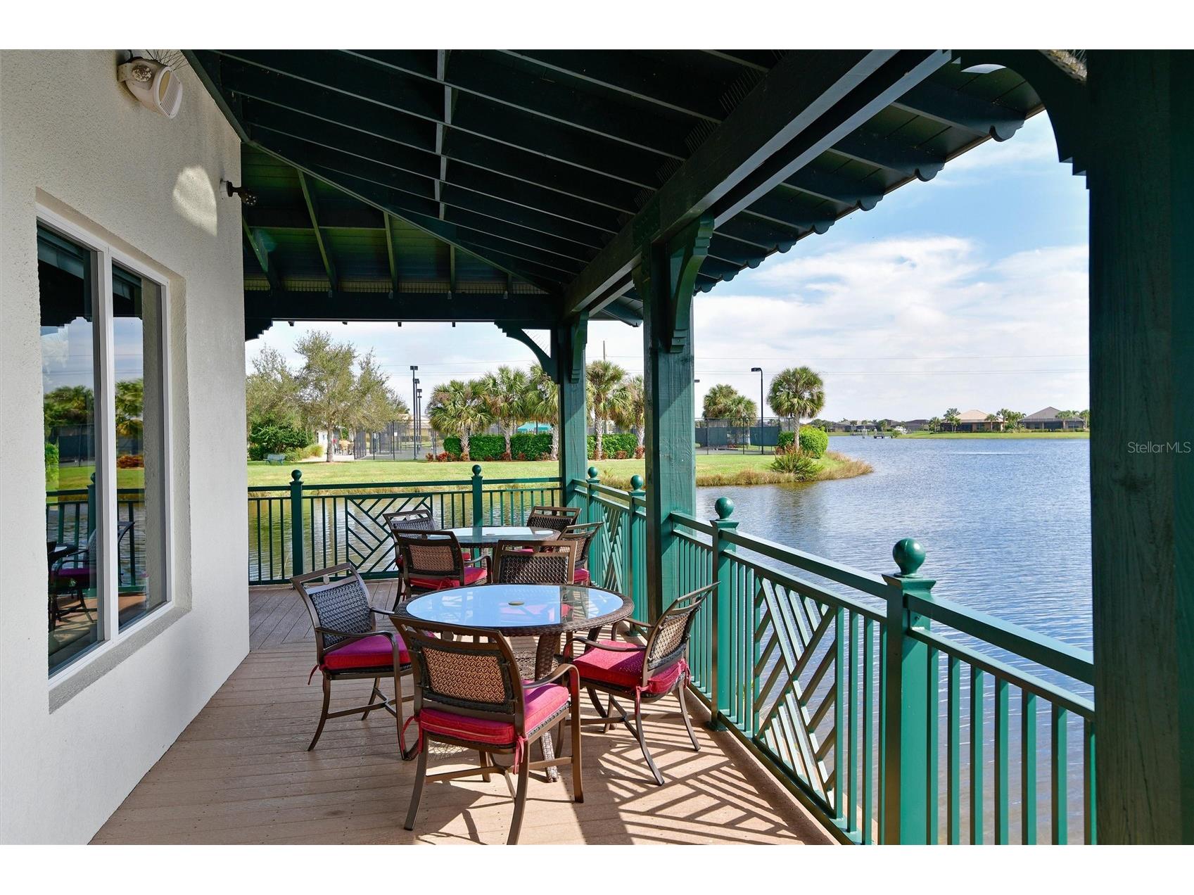 910 Tidewater Shores Loop #208 Bradenton FL 34208 - MANATEE RIVER A4692122 image36