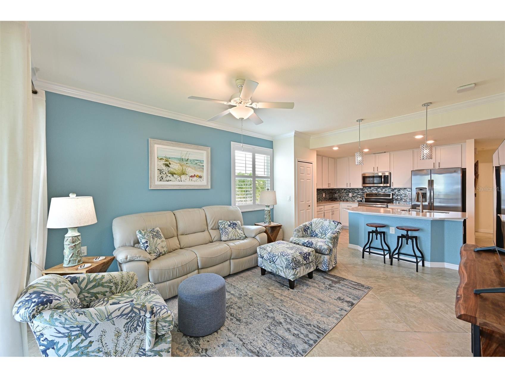 910 Tidewater Shores Loop #208 Bradenton FL 34208 - MANATEE RIVER A4692122 image4