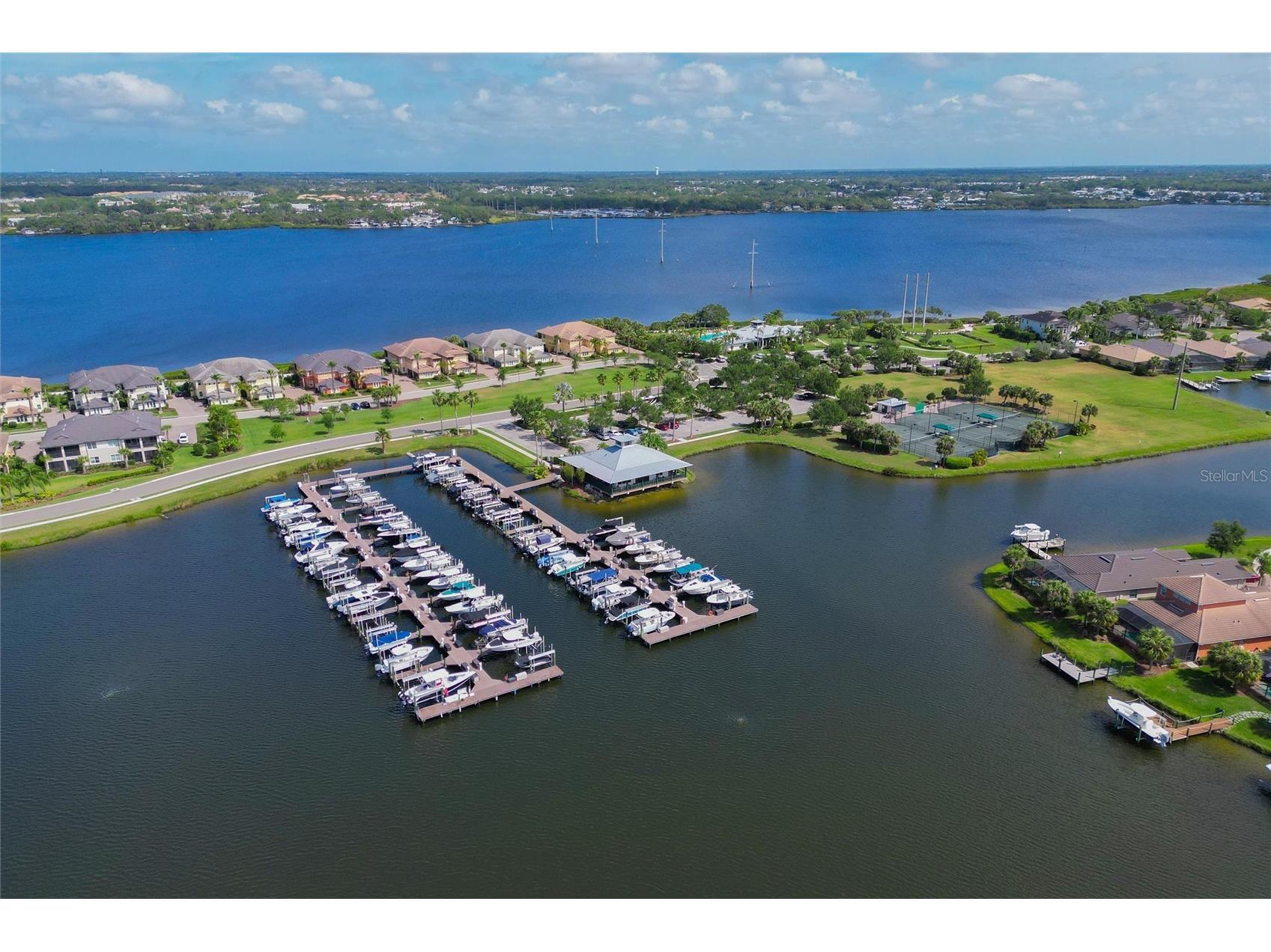 910 Tidewater Shores Loop #208 Bradenton FL 34208 - MANATEE RIVER A4692122 image42