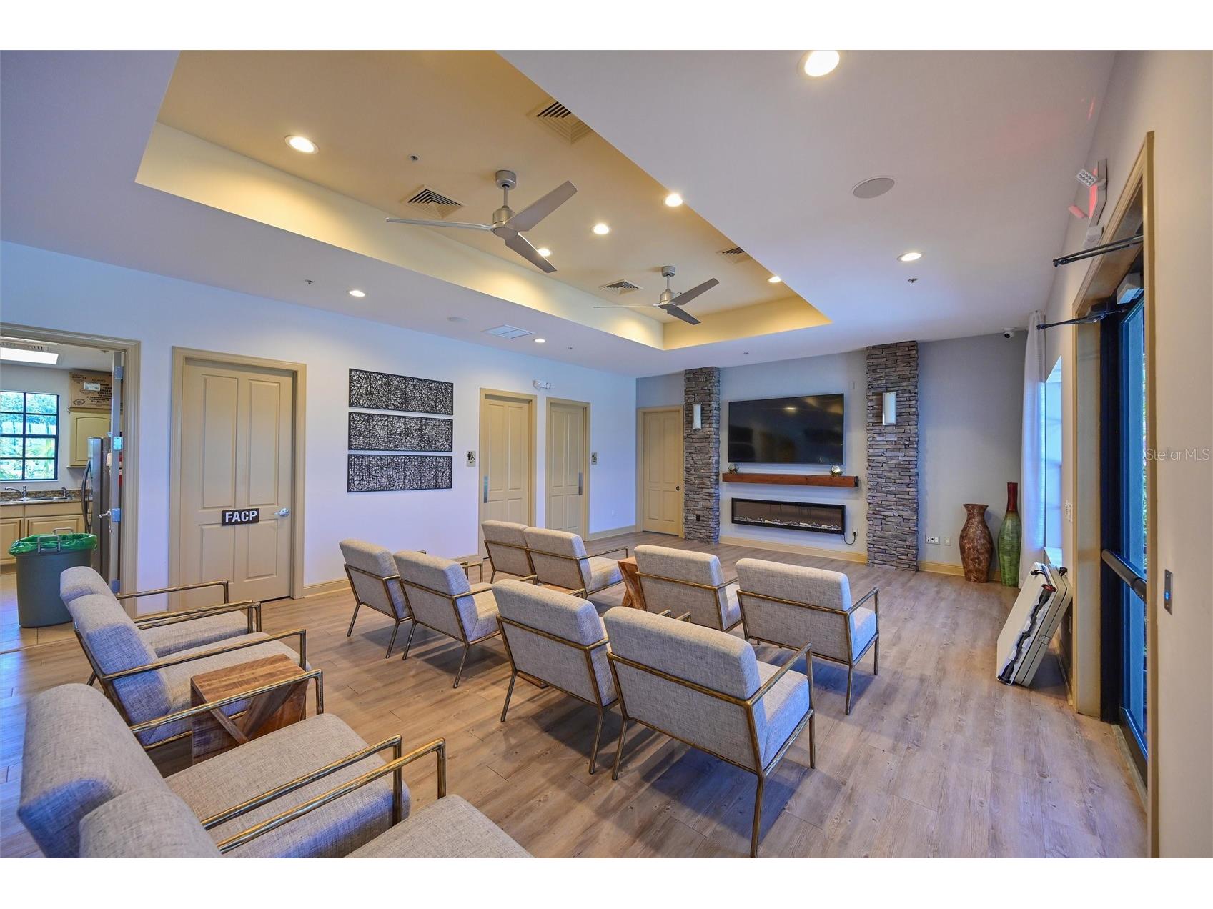 910 Tidewater Shores Loop #208 Bradenton FL 34208 - MANATEE RIVER A4692122 image45