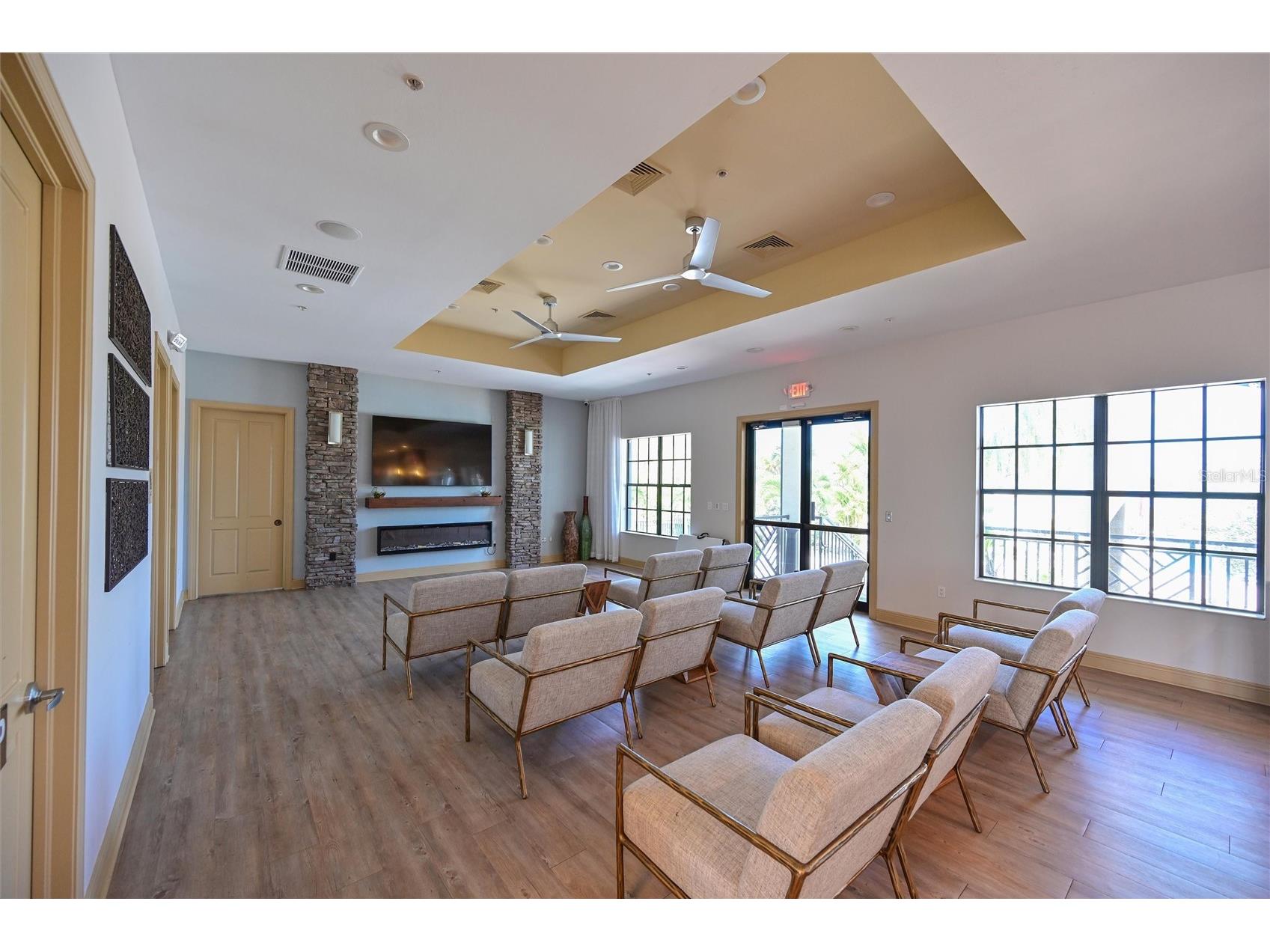 910 Tidewater Shores Loop #208 Bradenton FL 34208 - MANATEE RIVER A4692122 image46