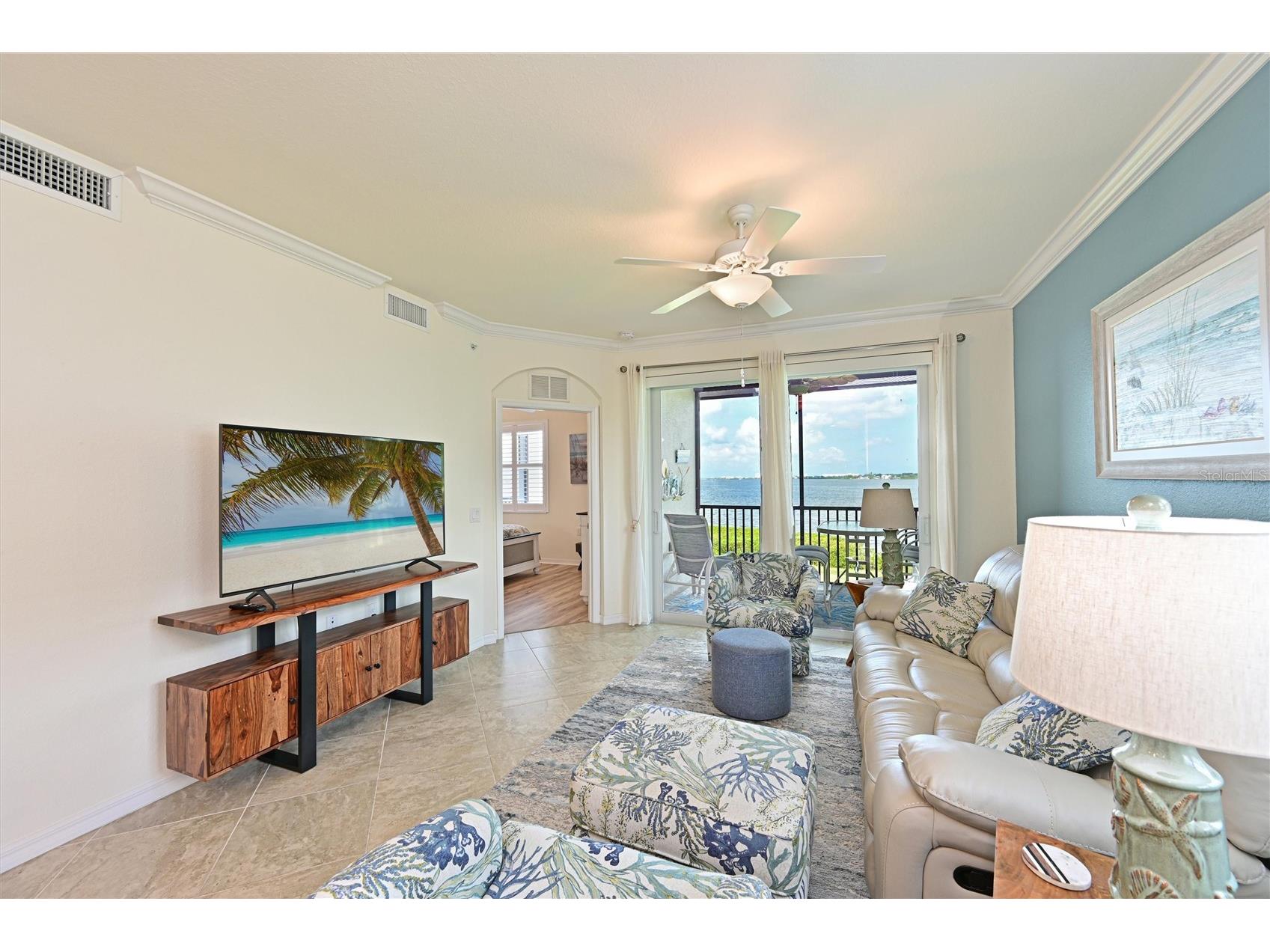 910 Tidewater Shores Loop #208 Bradenton FL 34208 - MANATEE RIVER A4692122 image5