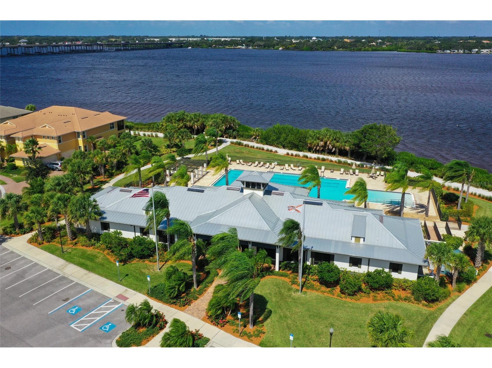 910 Tidewater Shores Loop #208 Bradenton FL 34208 - MANATEE RIVER A4692122 image56
