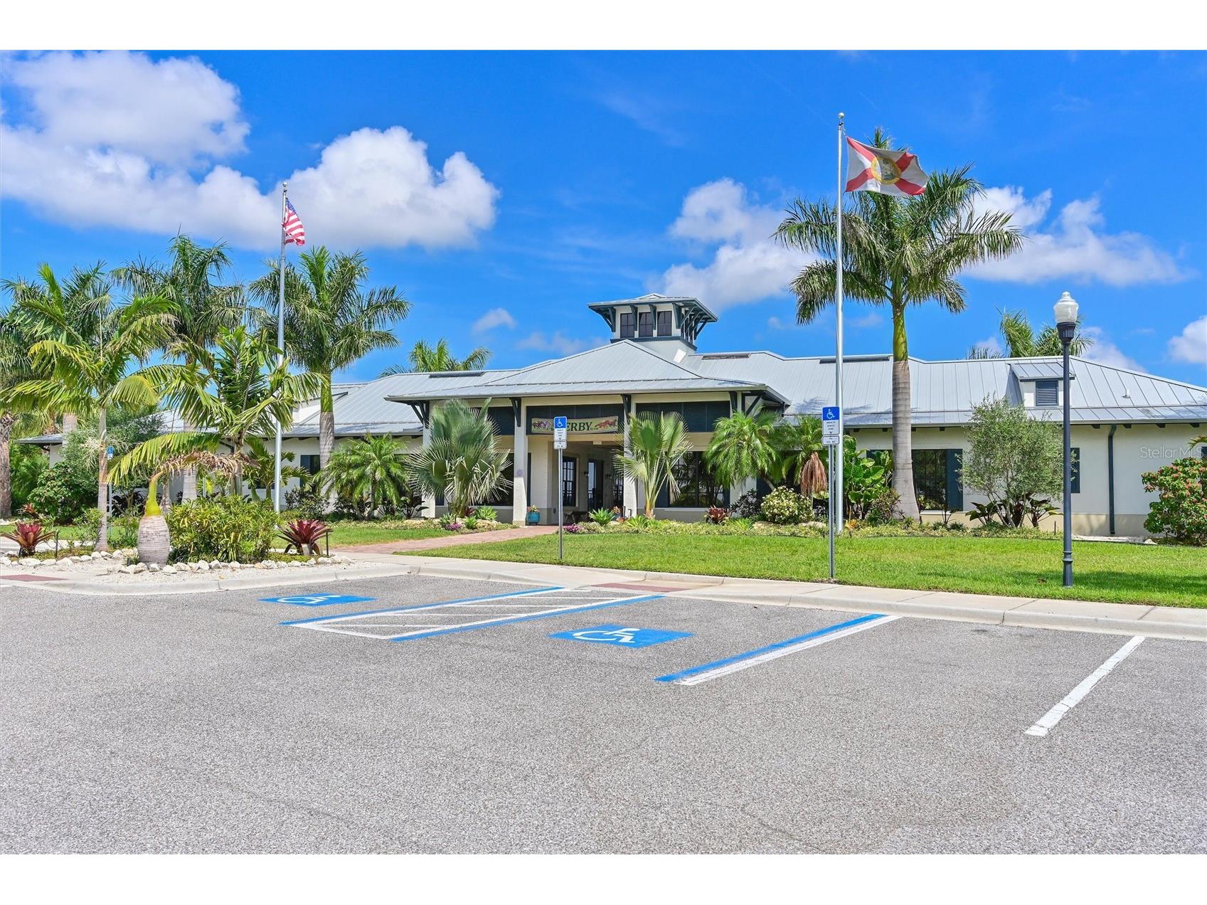 910 Tidewater Shores Loop #208 Bradenton FL 34208 - MANATEE RIVER A4692122 image57