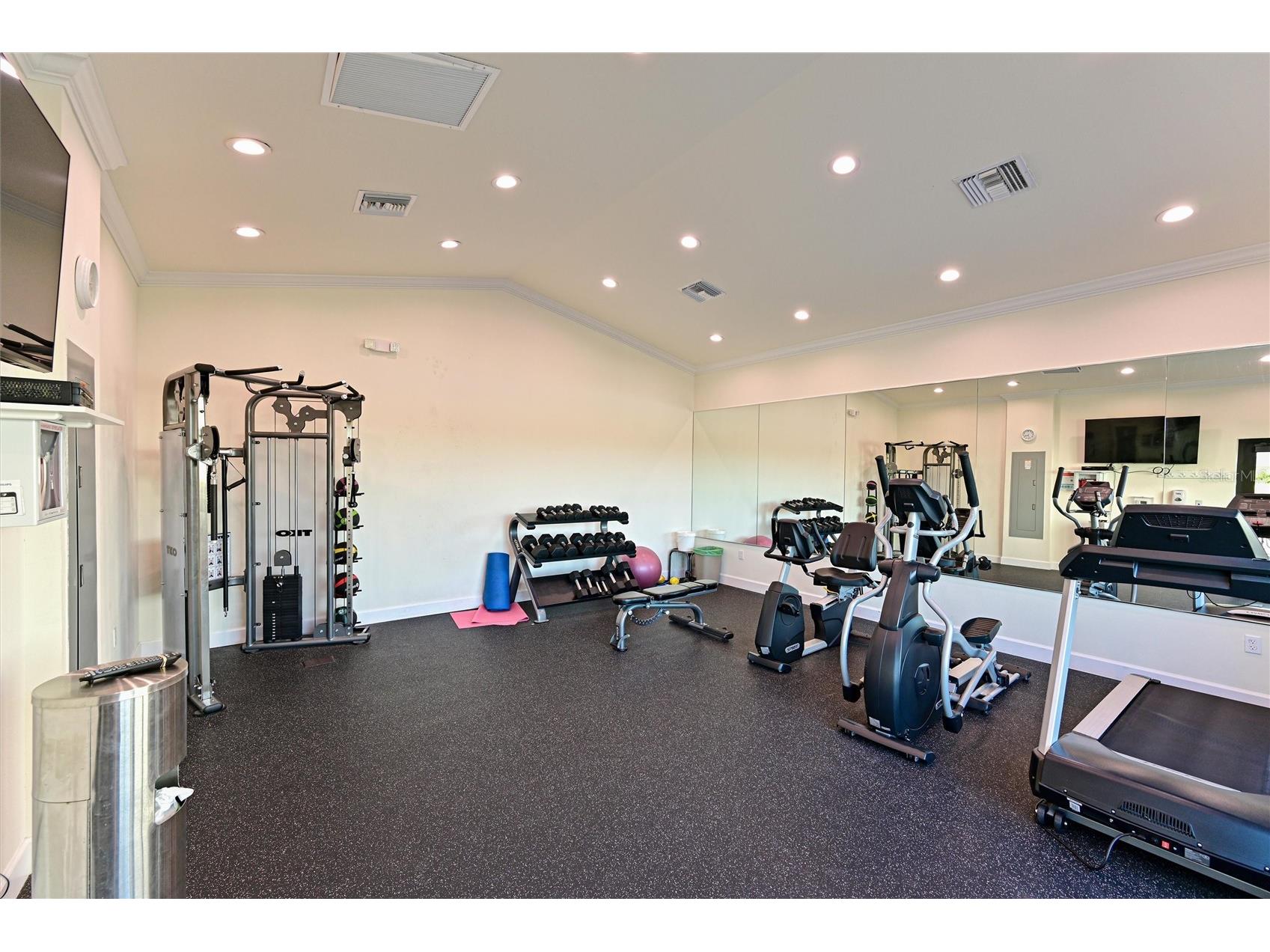 910 Tidewater Shores Loop #208 Bradenton FL 34208 - MANATEE RIVER A4692122 image63