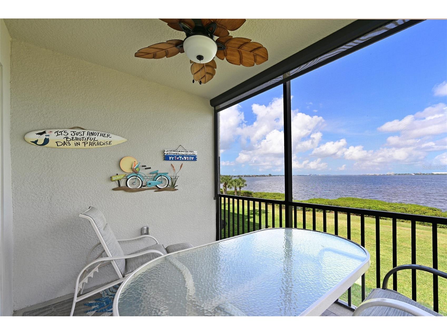 910 Tidewater Shores Loop #208 Bradenton FL 34208 - MANATEE RIVER A4692122 image7