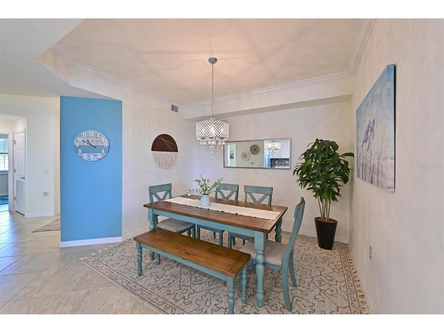 910 Tidewater Shores Loop #208 Bradenton FL 34208 - MANATEE RIVER A4692122 image8