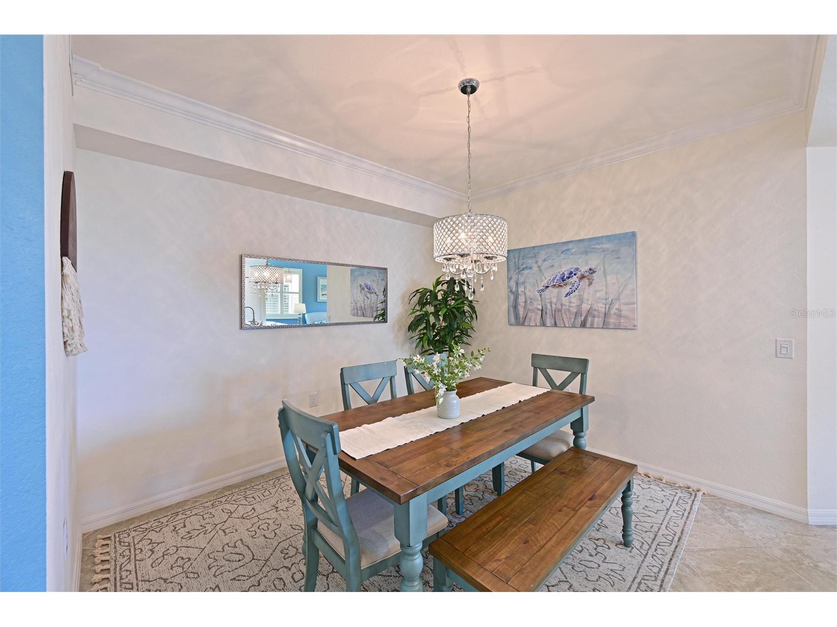 910 Tidewater Shores Loop #208 Bradenton FL 34208 - MANATEE RIVER A4692122 image9