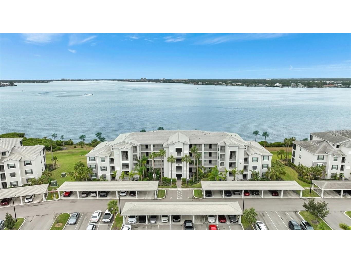 910 Tidewater Shores Loop #304 Bradenton FL 34208 A4675272 image1