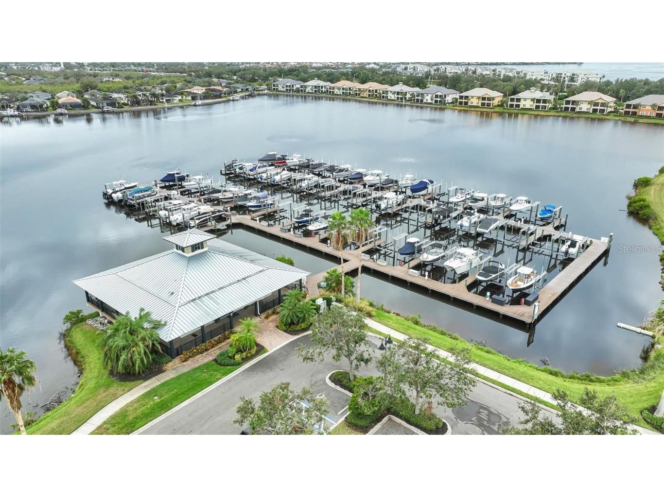 910 Tidewater Shores Loop #304 Bradenton FL 34208 A4675272 image32