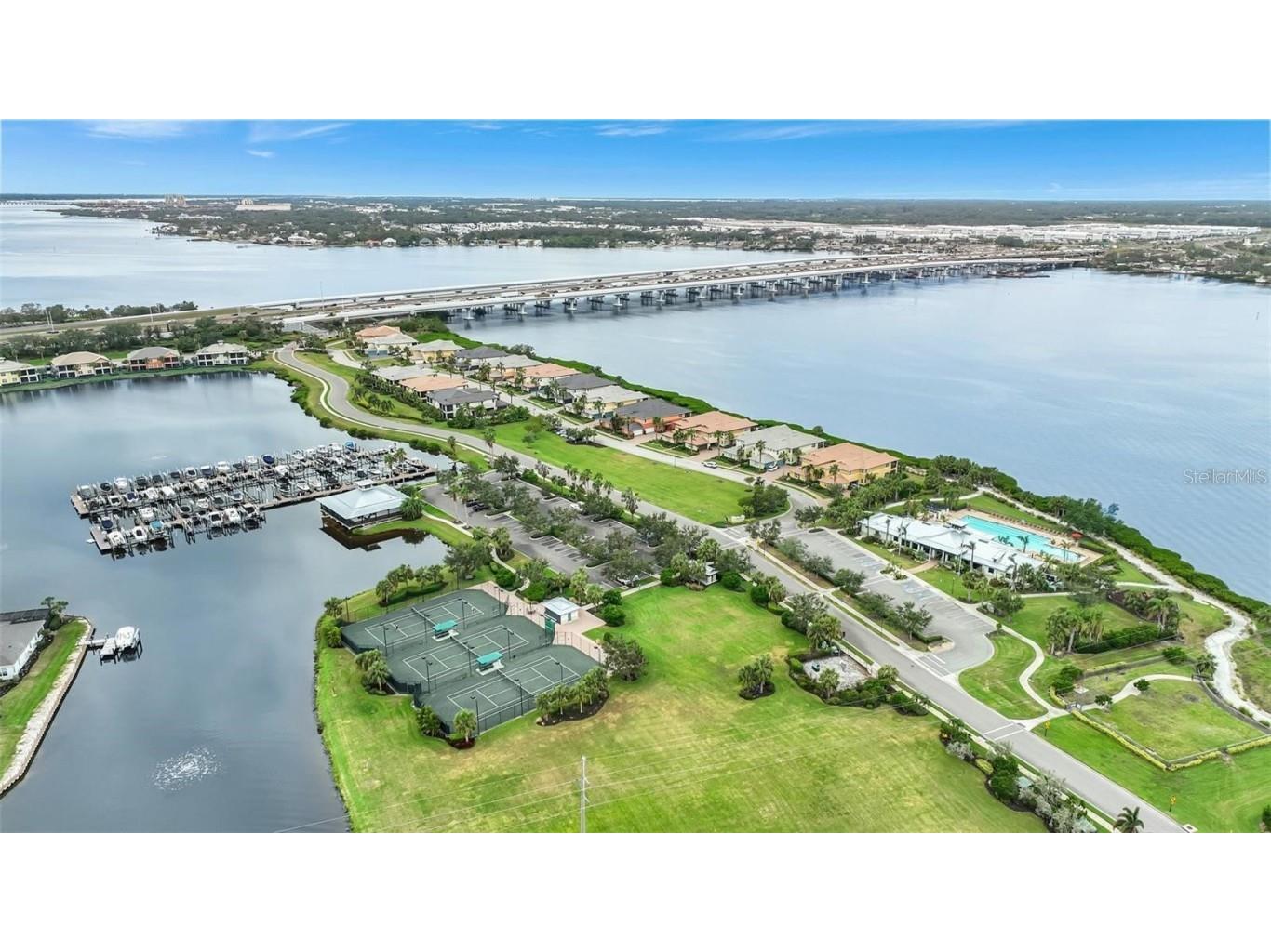 910 Tidewater Shores Loop #304 Bradenton FL 34208 A4675272 image37