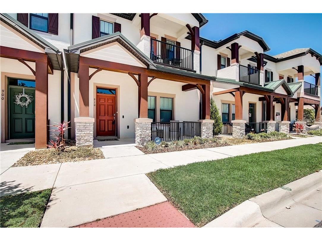 910 Umbria Lane Saint Cloud FL 34771 S5092390 image1