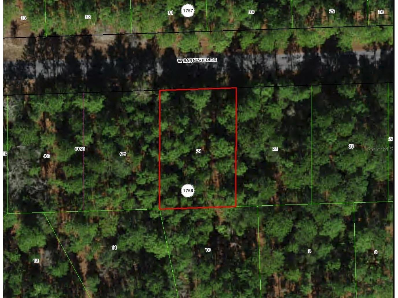 910 W Bannister Drive Citrus Springs FL 34434 OM726369 image1