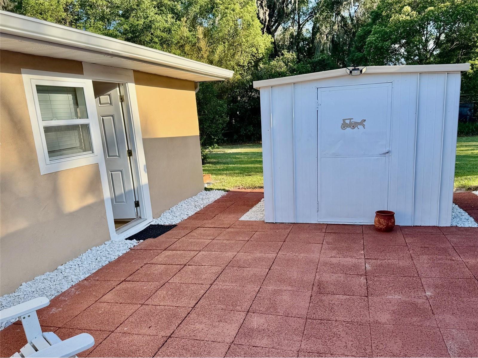 910 W French Avenue Orange City FL 32763 V4948830 image25