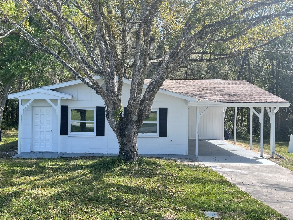 910 Whiteway Drive Brooksville FL 34601 W7843197 image1