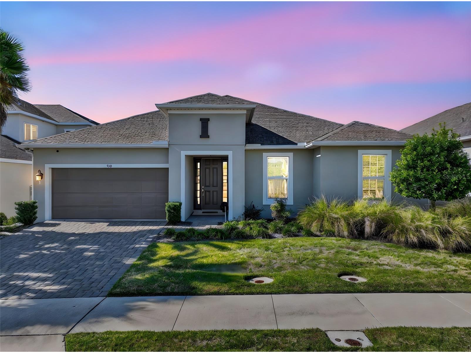 910 Zeek Ridge Court Clermont FL 34715 G5107144 image1