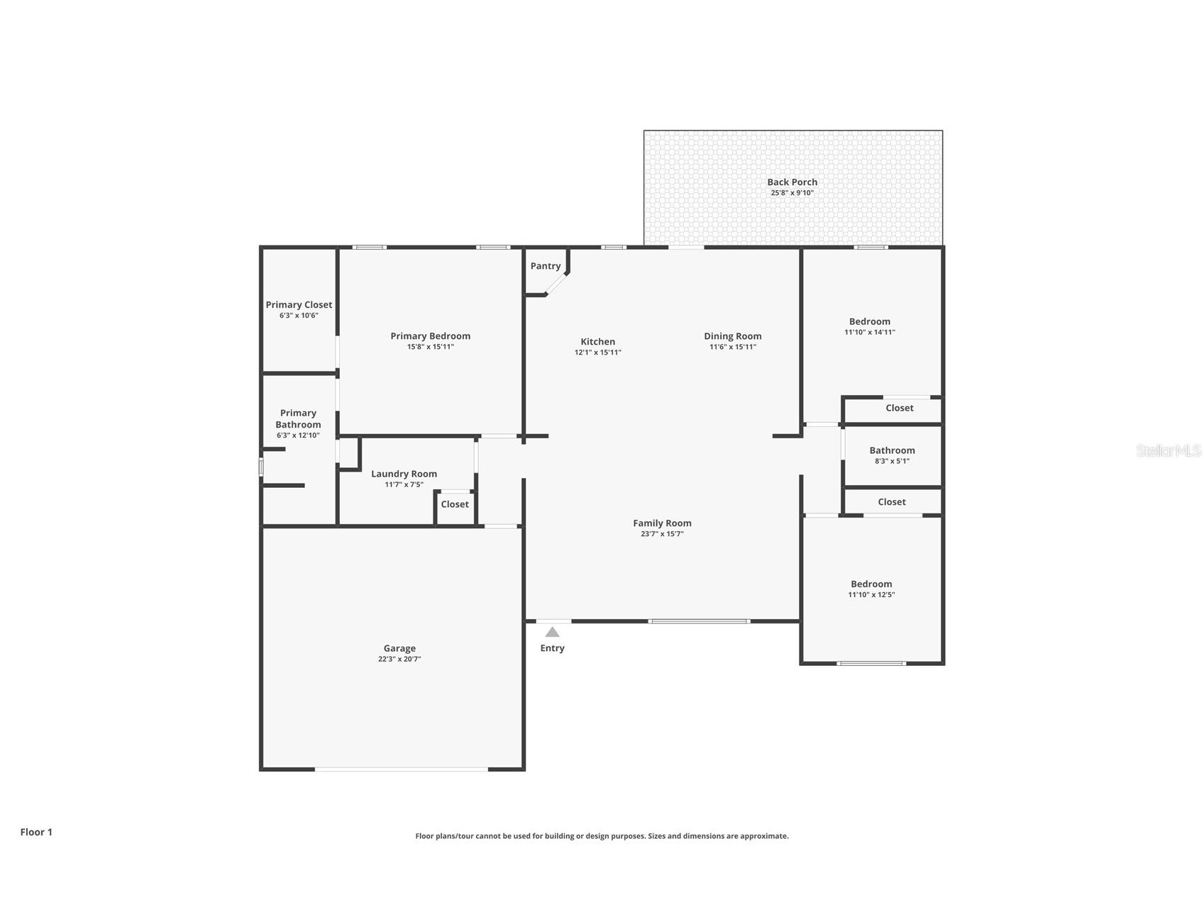 9100 Dorie Drive Trenton FL 32693 GC540180 image84