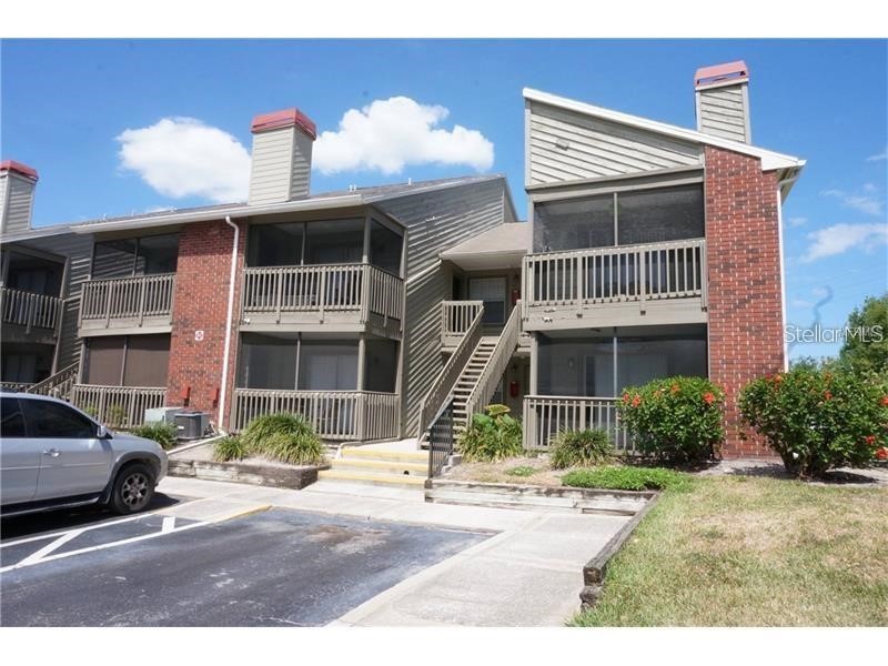 9100 Dr Martin Luther King Jr Street N #1411 Saint Petersburg FL 33702 - Duck Pond TB8511180 image1