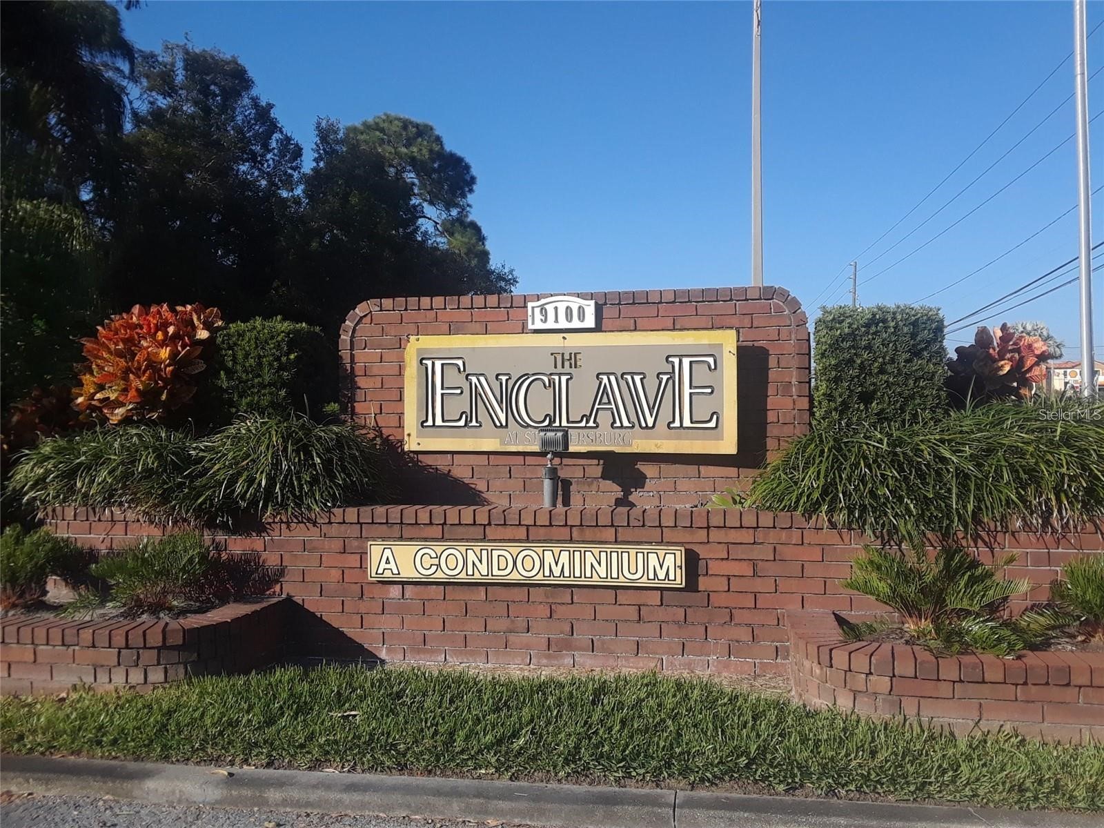 9100 Dr Martin Luther King Jr Street N #1411 Saint Petersburg FL 33702 - Duck Pond TB8511180 image2
