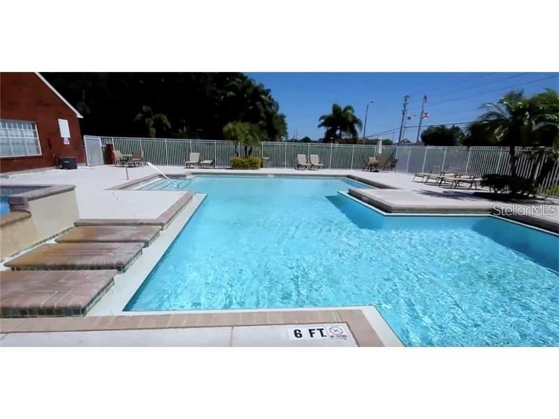 9100 Dr Martin Luther King Jr Street N #1411 Saint Petersburg FL 33702 - Duck Pond TB8511180 image31