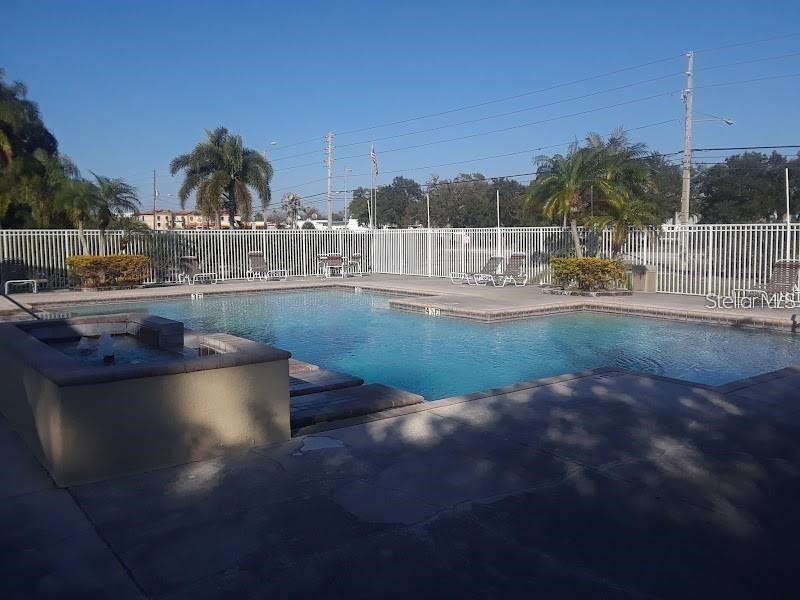 9100 Dr Martin Luther King Jr Street N #1411 Saint Petersburg FL 33702 - Duck Pond TB8511180 image32