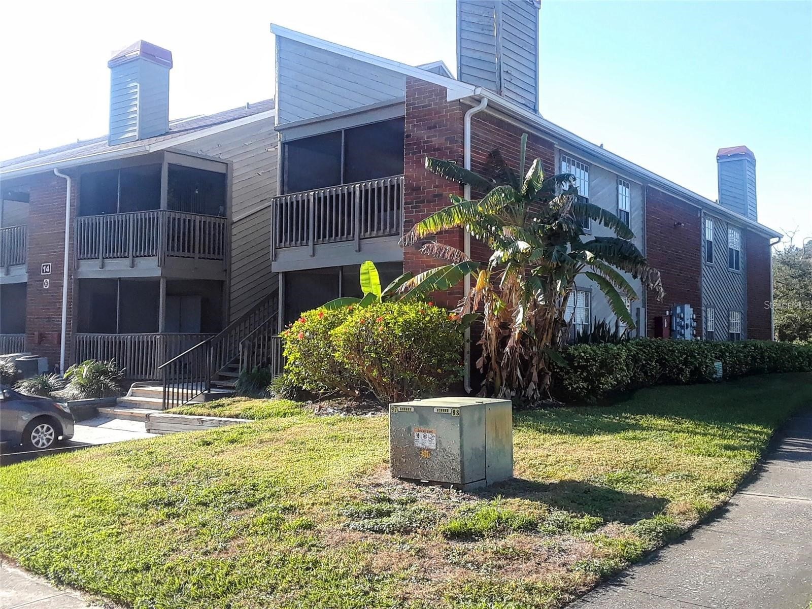 9100 Dr Martin Luther King Jr Street N #1411 Saint Petersburg FL 33702 - Duck Pond TB8511180 image4