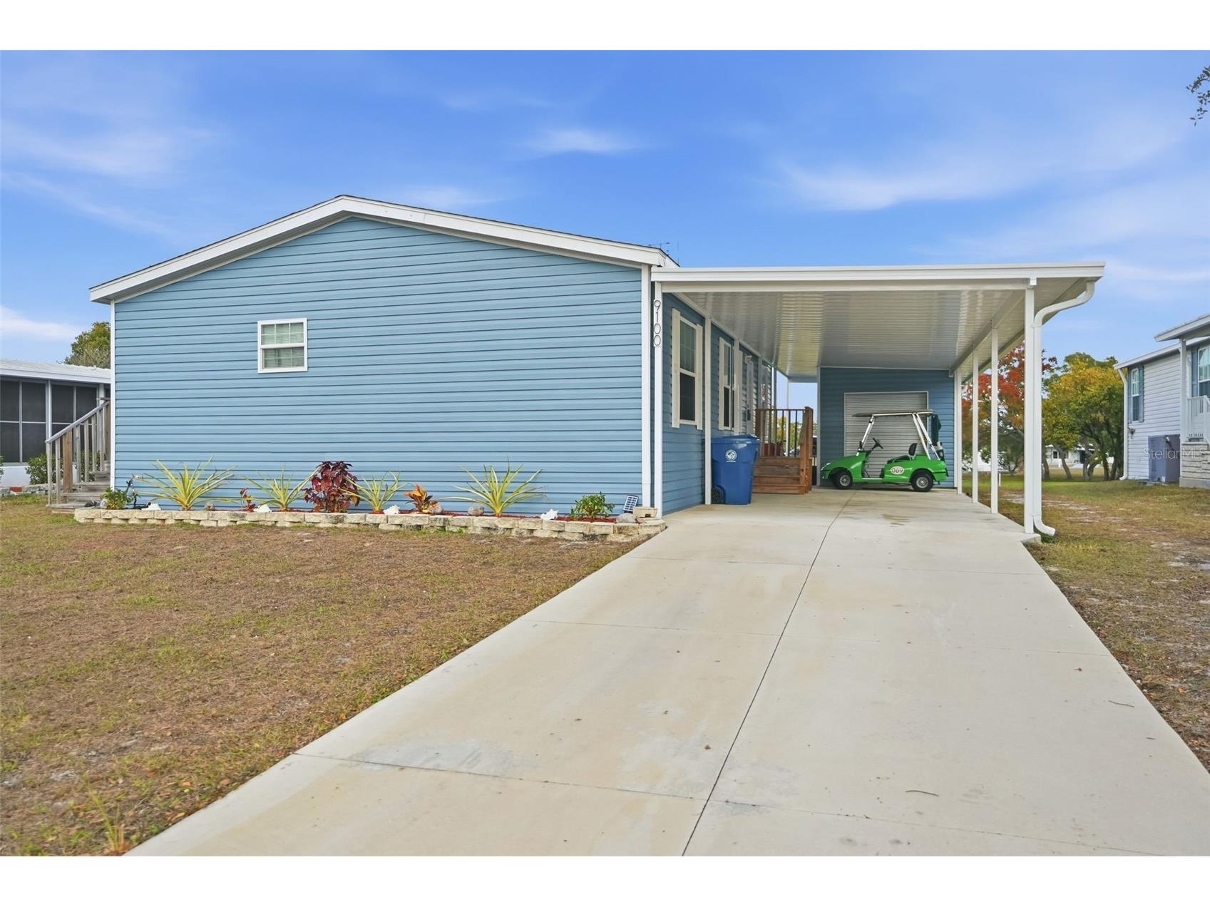 9100 Highpoint Boulevard Brooksville FL 34613 W7882055 image1