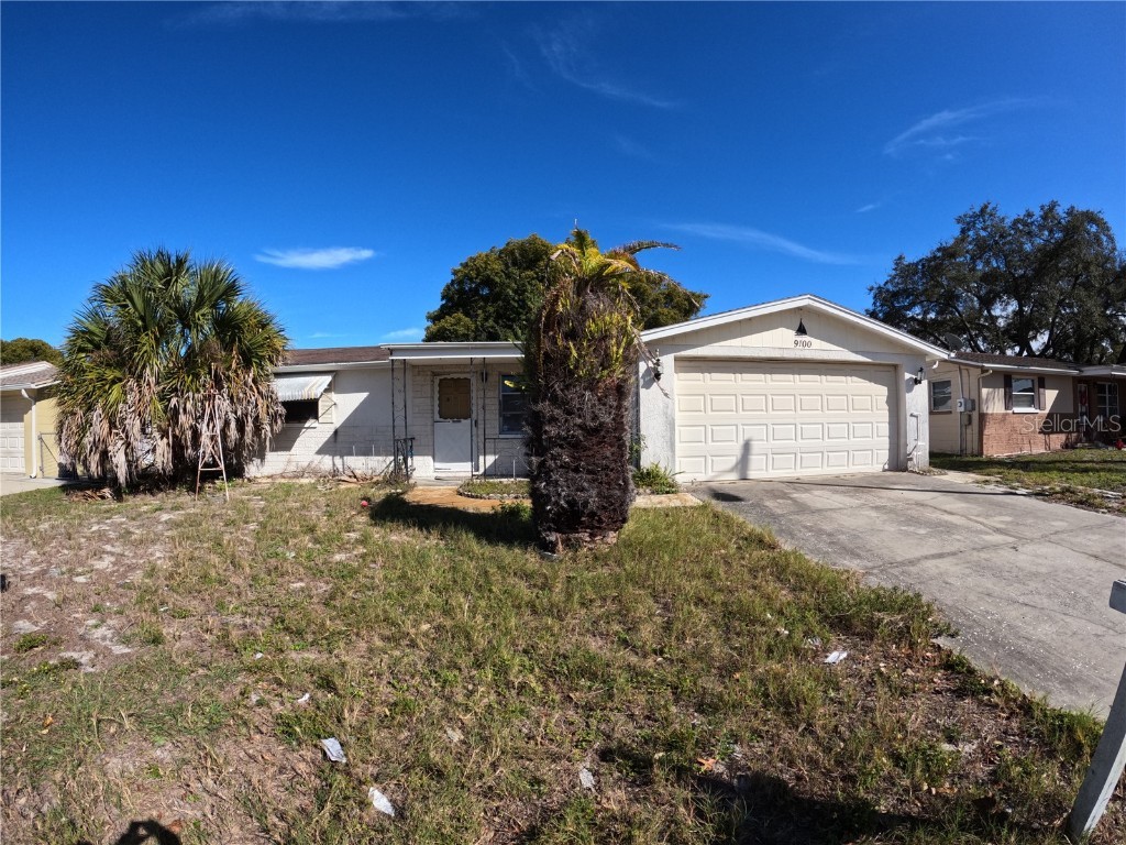 9100 Lunar Lane Port Richey FL 34668 TB8304300 image1