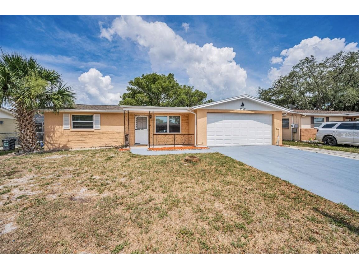 9100 Lunar Lane Port Richey FL 34668 TB8392203 image1