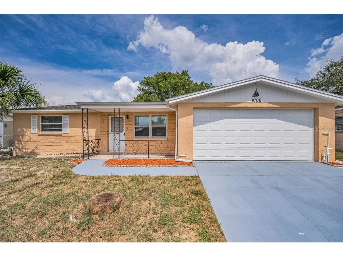 9100 Lunar Lane Port Richey FL 34668 TB8392203 image4