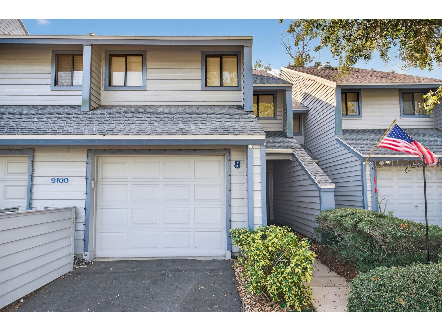 9100 Park Boulevard #8 Seminole FL 33777 TB8459349 image1