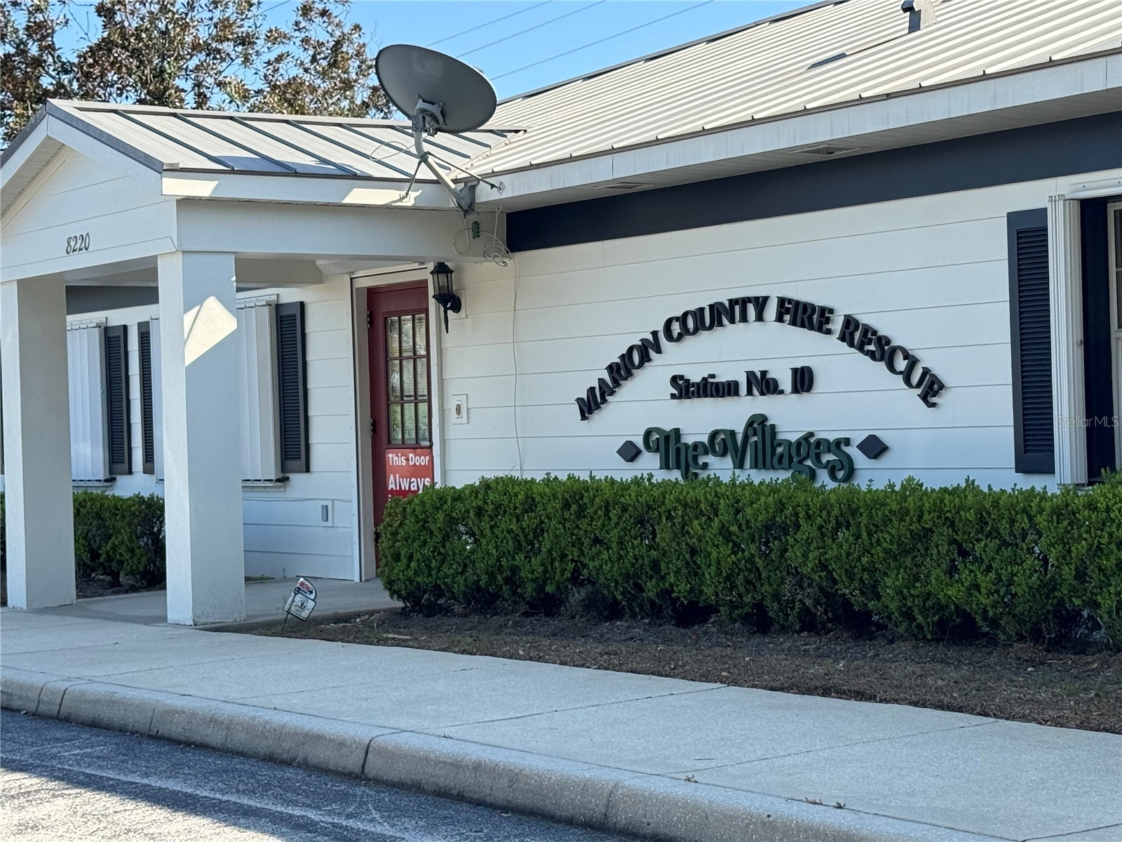 9100 SE 170th Fontaine Street The Villages FL 32162 O6393035 image41