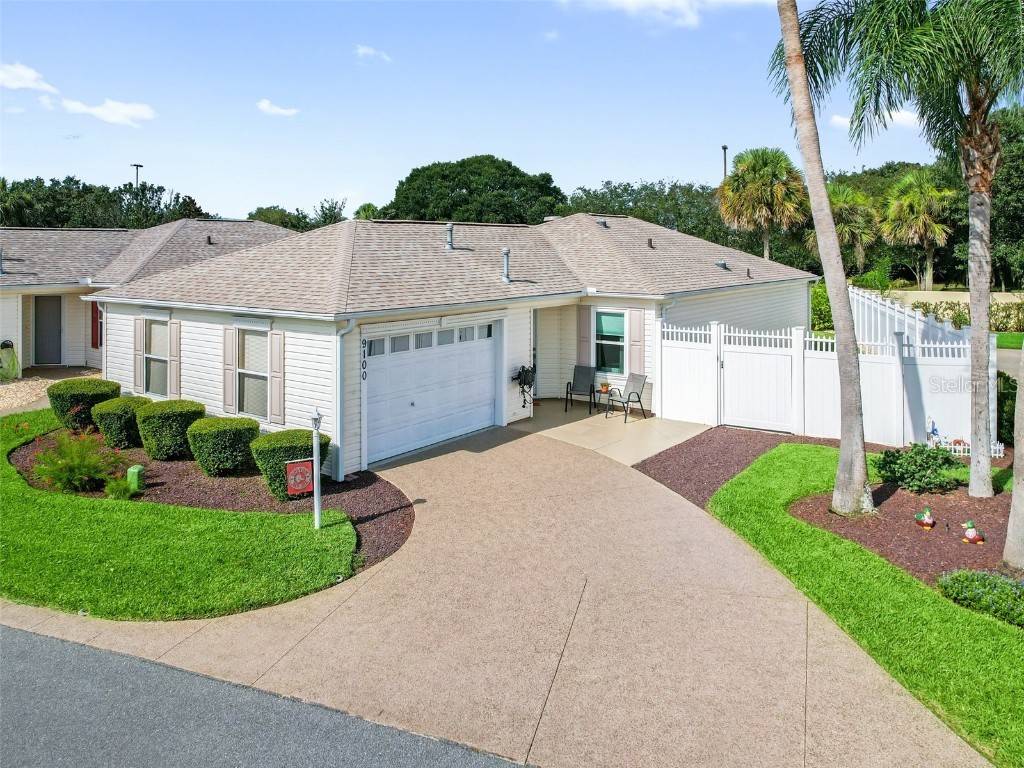 9100 SE 179th Granbury Street The Villages FL 32162 G5070911 image1