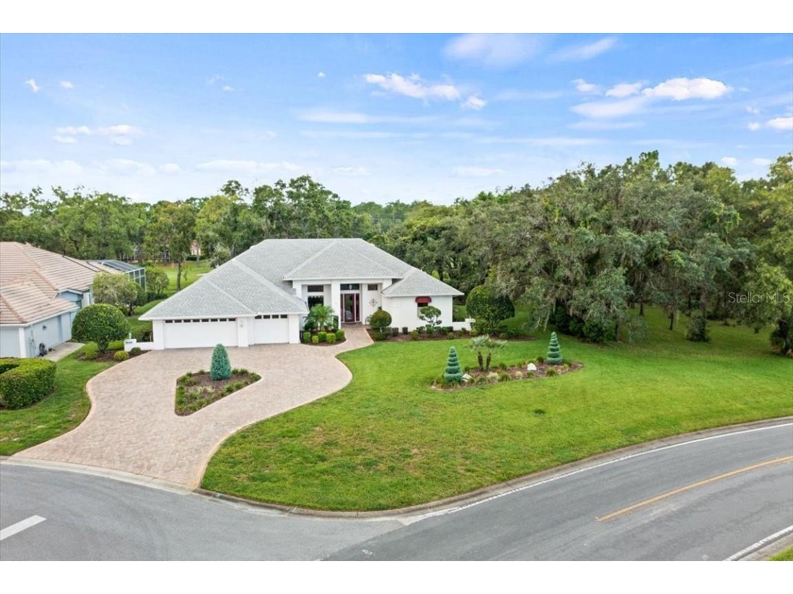 9100 Tarleton Circle Weeki Wachee FL 34613 W7856984 image1