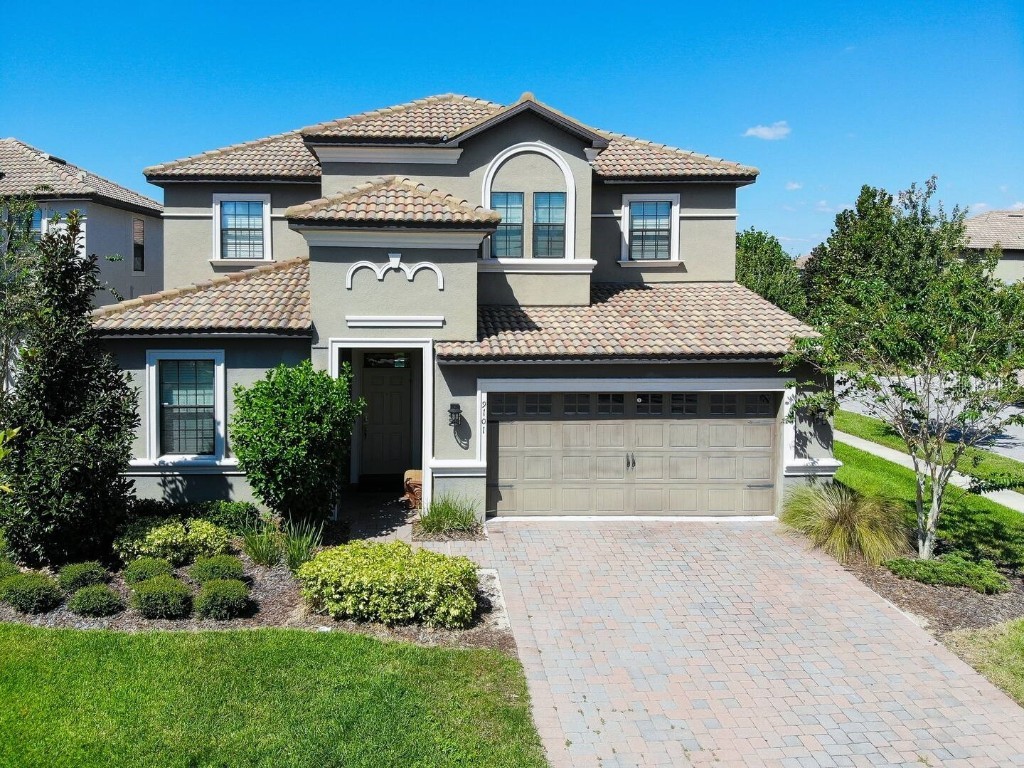 9101 El Caro Lane Davenport FL 33896 O6132298 image1