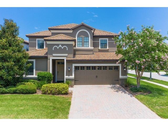 9101 El Caro Lane Davenport FL 33896 O6418197 image1