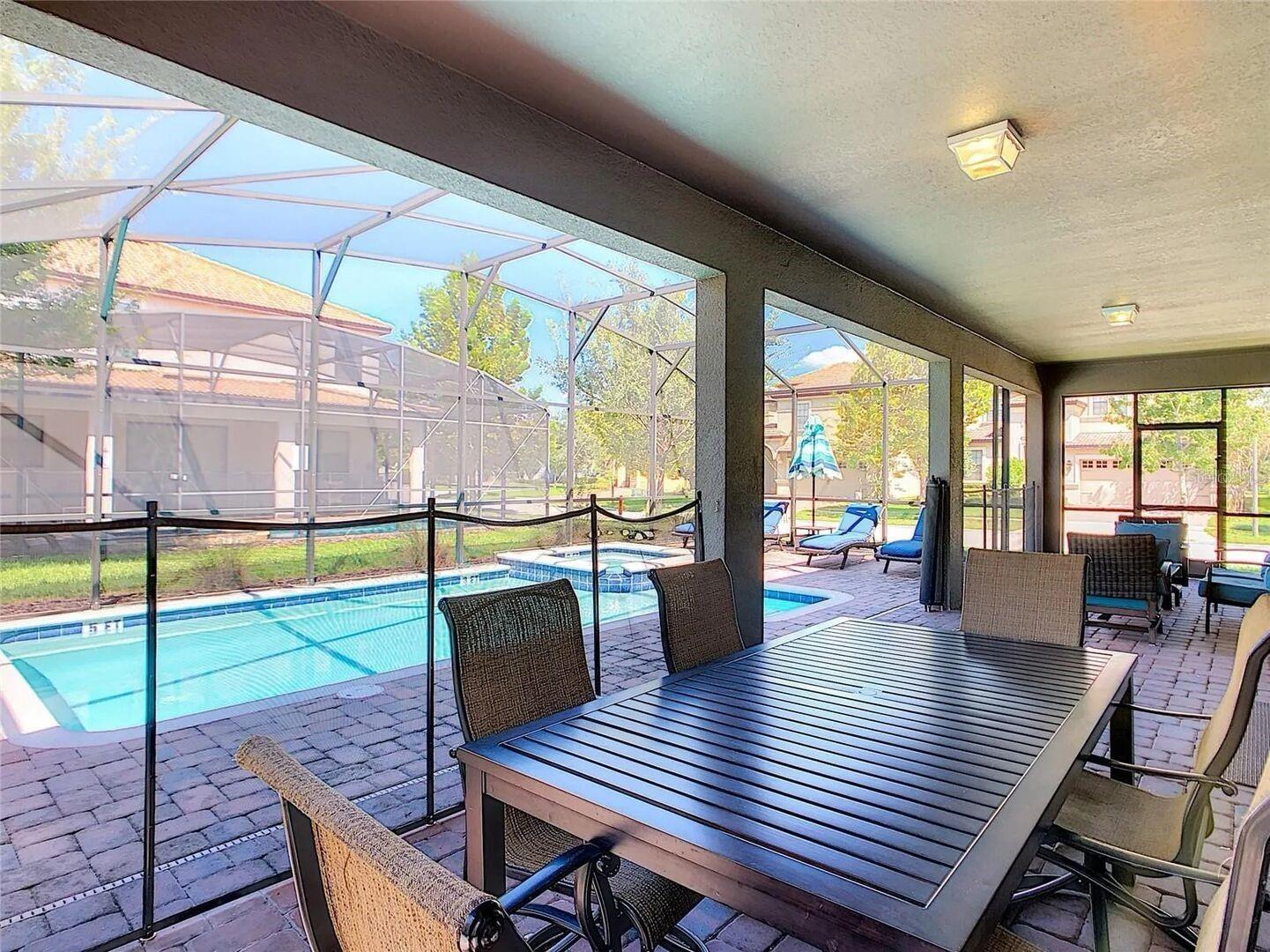 9101 El Caro Lane Davenport FL 33896 O6418197 image5