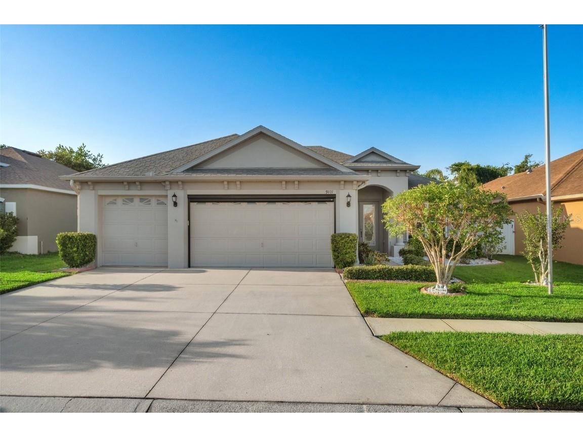 9101 Luncarty Drive Hudson FL 34667 W7854145 image1